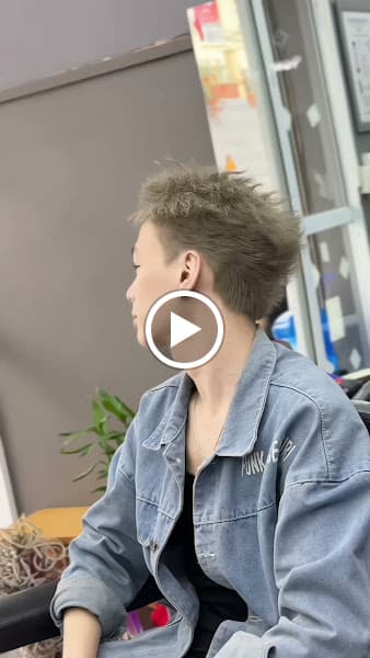 Hình ảnh LouisBarberShop - 5