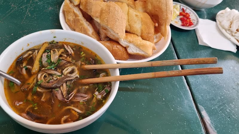 Hình ảnh Quán Bà Quế - 3