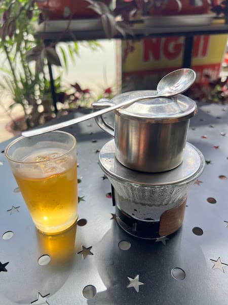 Hình ảnh COFFEE-TEA-FAST FOOD-CÀ PHÊ MUỐI HUẾ - 3
