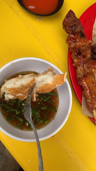 Hình ảnh Bánh mì Bà Giáo - 2