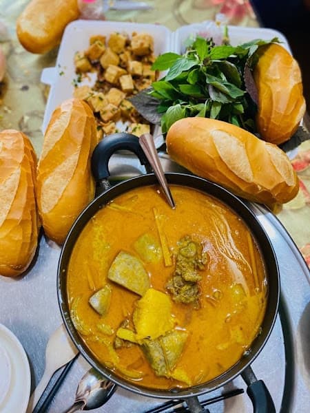 Hình ảnh Su Bảo Quán - lẩu nướng các món dê - 3