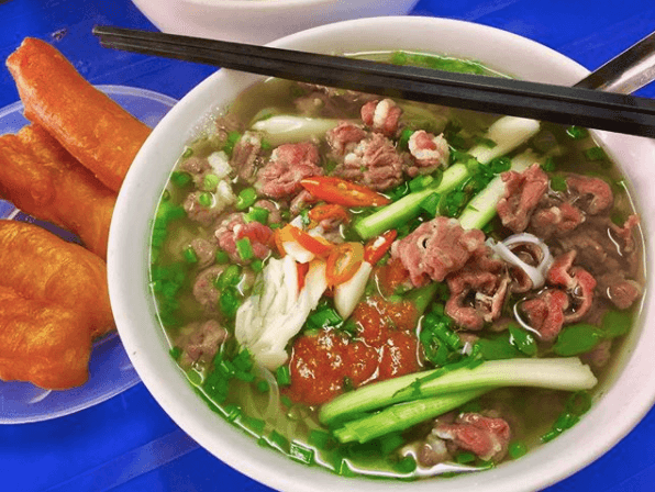 Hình ảnh PHỞ LÝ QUỐC SƯ ĐÀ NẴNG CƠ SỞ 2 - 9