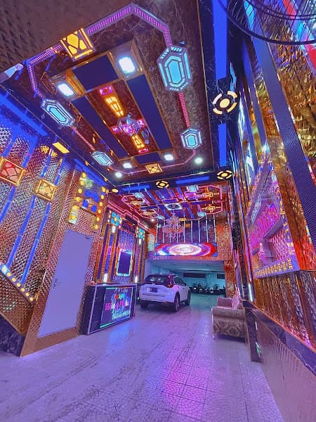 Hình ảnh Karaoke Hồng Nhân 4 - 3