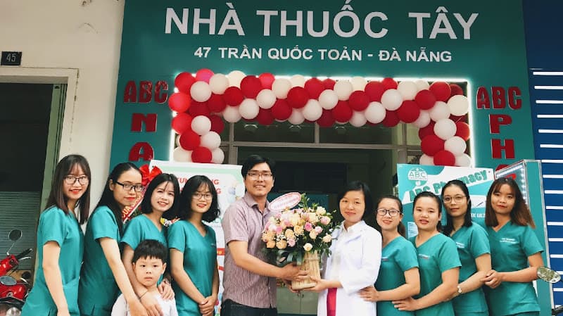 Hình ảnh Nhà Thuốc ABC - 3