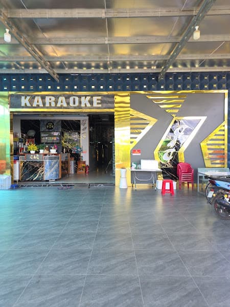 Hình ảnh Karaoke T&T - 2