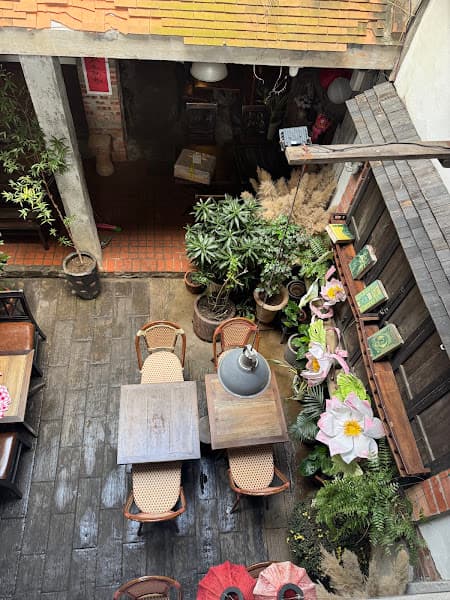 Hình ảnh Nhà hàng Gecko - 3