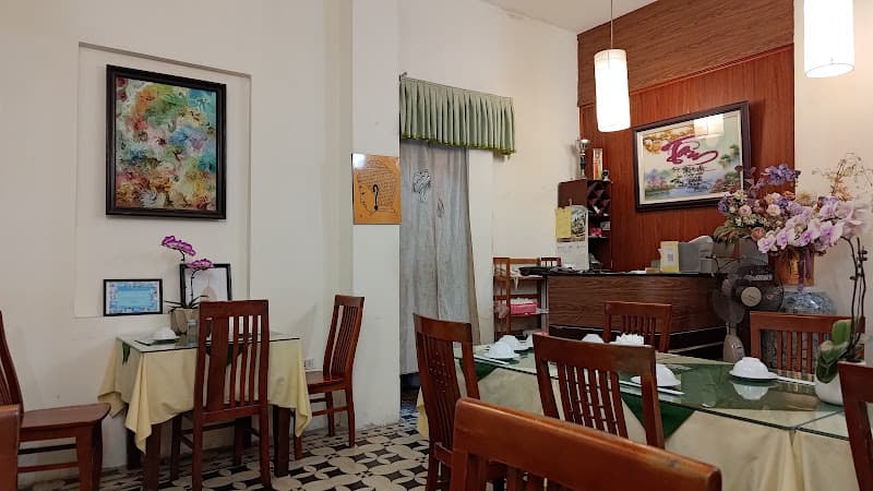 Hình ảnh Nhà hàng Cơm Chay Nàng Tấm - 4