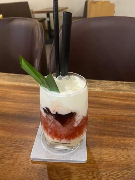 Hình ảnh T-COFFEE - 2