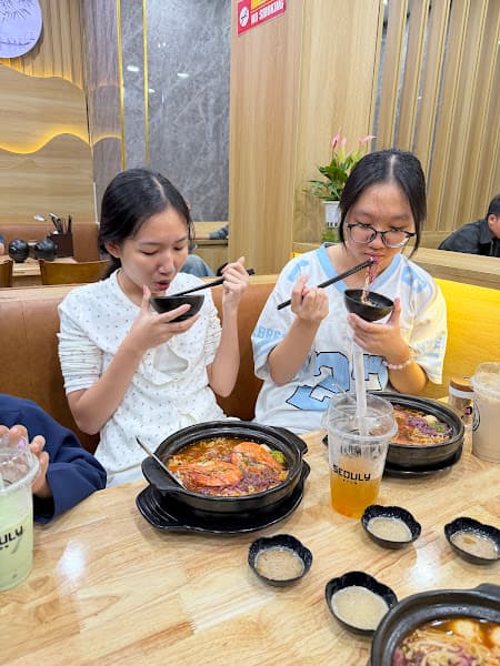 Hình ảnh Mỳ Cay Seouly Phố Cổ Hoa Lư - 3