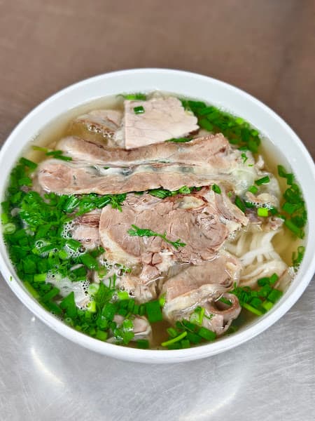 Hình ảnh Phở Sướng - 4