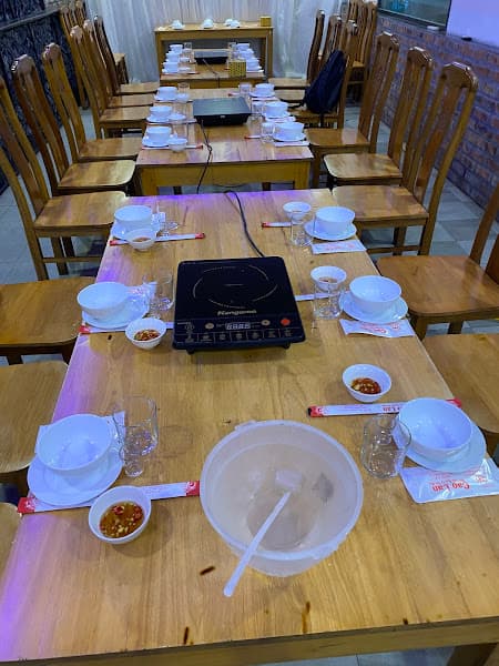 Ảnh bìa Nhà hang cao lan