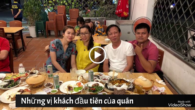 Hình ảnh Trạm Dừng Chân Farmstay Hồ Hàm Thuận Bảo Lộc - 4