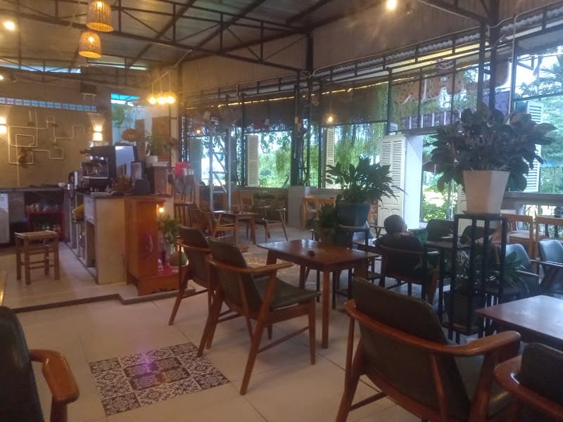 Hình ảnh LẮK COFFEE - 3
