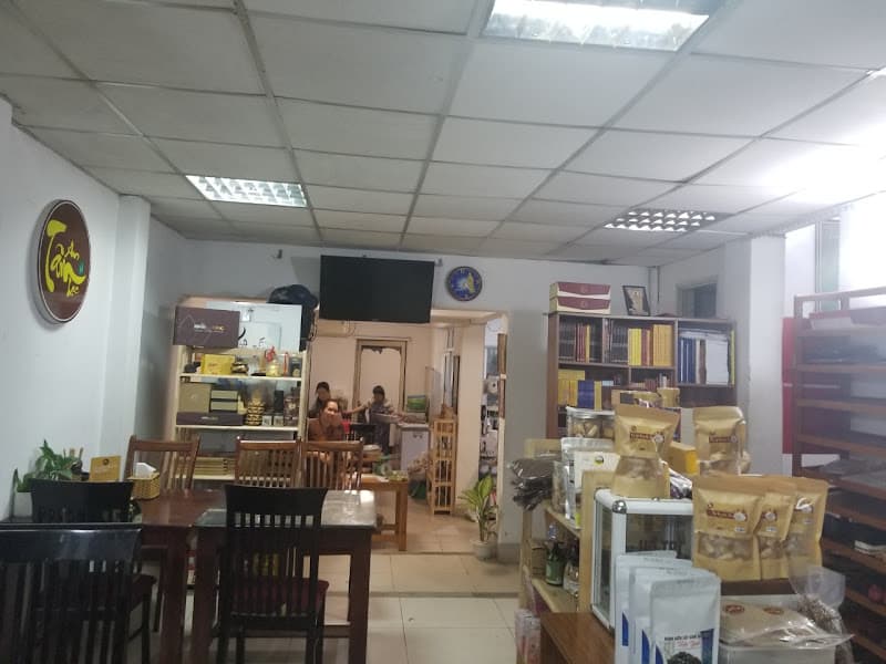 Hình ảnh Nhà hàng Chay Tâm An Lạc - 4