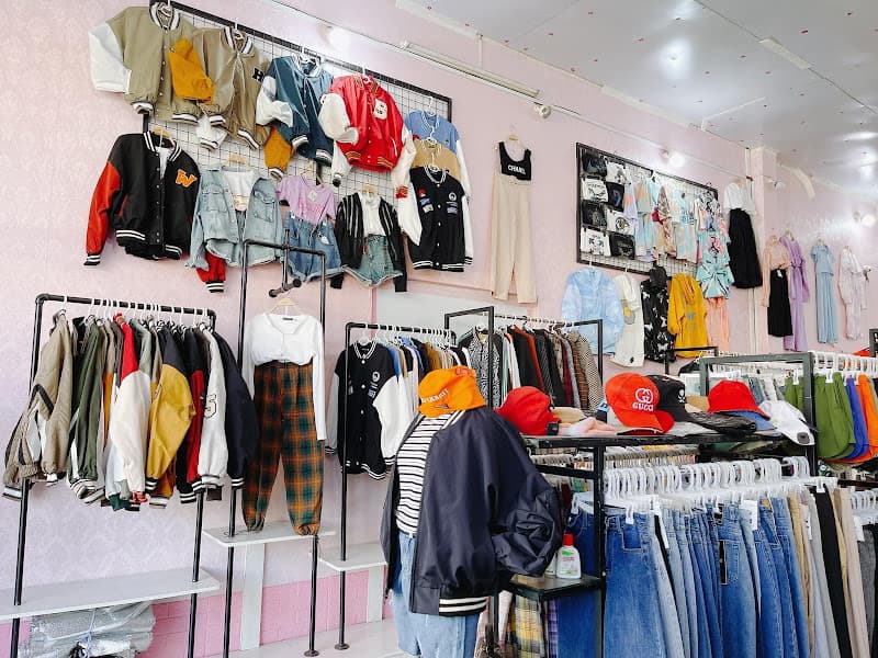 Hình ảnh Shop Bo Bo - 3