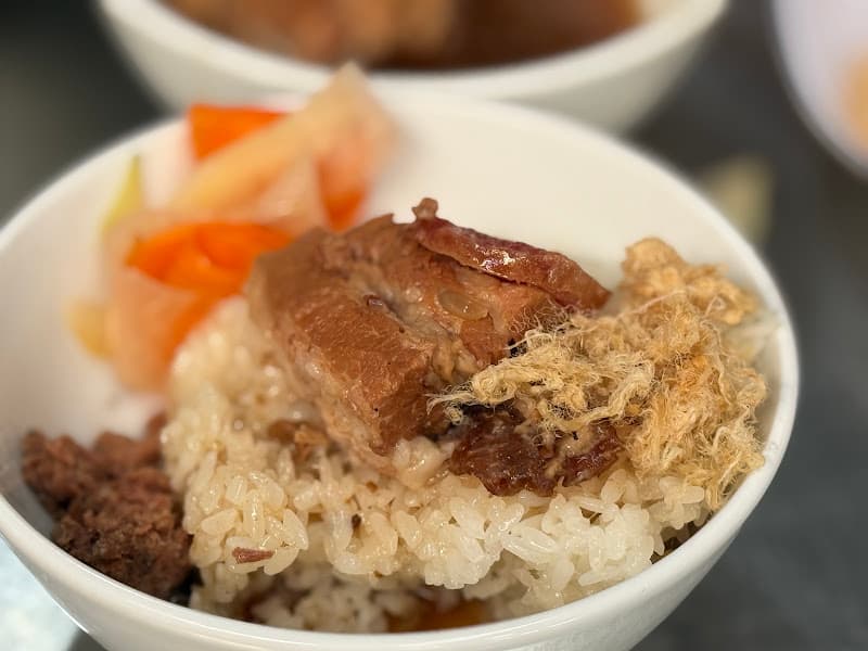 Hình ảnh Xôi thịt Minh Béo - 3