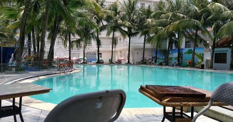 Hình ảnh Nhà hàng Ẩm thực Quan họ Phú Sơn - 2
