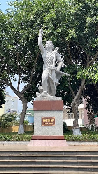 Hình ảnh Bảo tàng Pleiku - tỉnh Gia Lai - 3