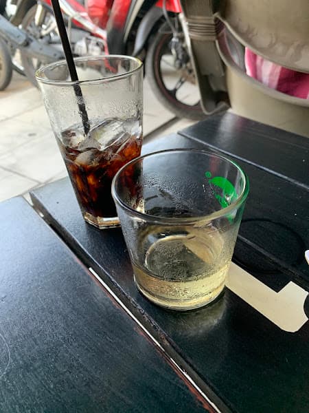 Hình ảnh Quán Cafe Gỉai Khát Phương Lê - 2