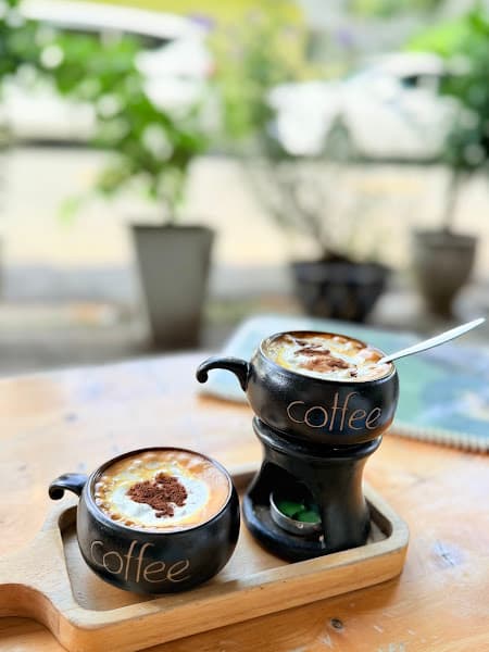 Hình ảnh Caline Coffee & Milktea - 2