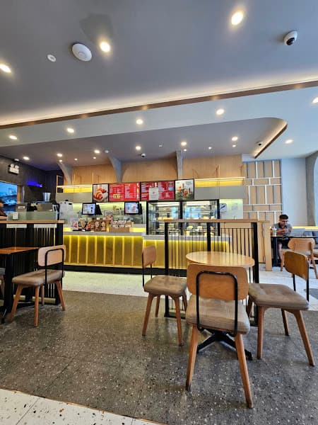 Hình ảnh Phúc Long Coffee & Tea - 2