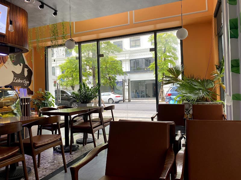 Hình ảnh Zebee Cafe - 3