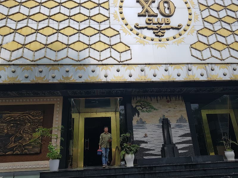 Ảnh bìa BBQ Lẩu nướng không khói