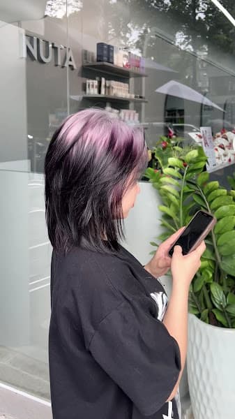 Hình ảnh NUTA Hair Studio - 2
