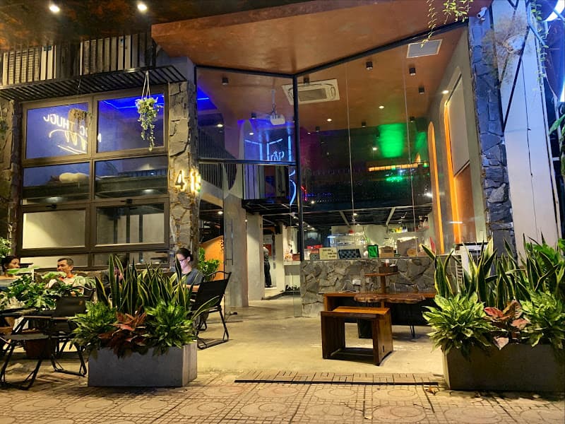 Hình ảnh TuTap&co. - 2