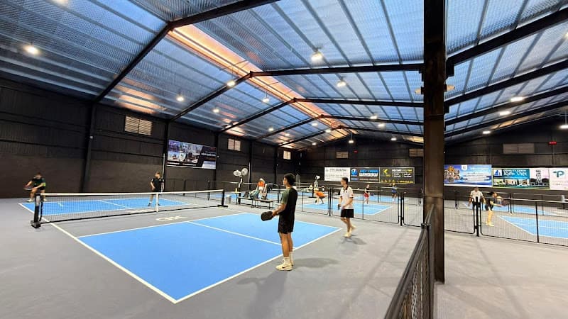 Hình ảnh DK PICKLEBALL - 4