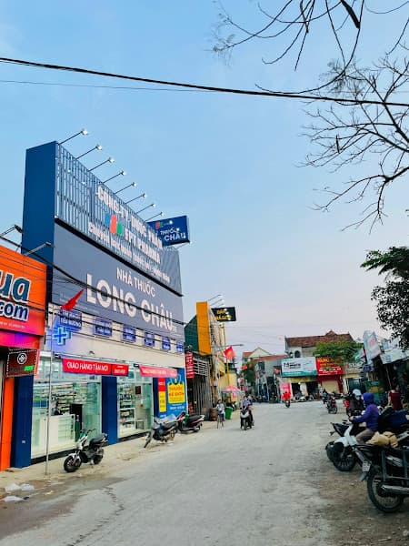 Hình ảnh Nhà Thuốc FPT Long Châu - 5