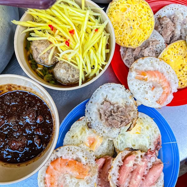 Ảnh bìa Bánh căn Cô Phải