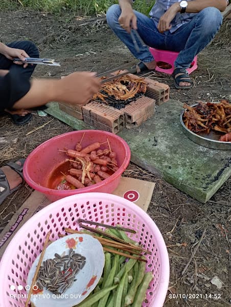 Hình ảnh Quán ăn gia đình Quốc Duy - 9