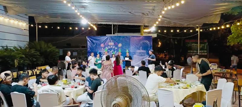 Hình ảnh Restaurant, Hotel Biển Xanh Xuân Thành - 6