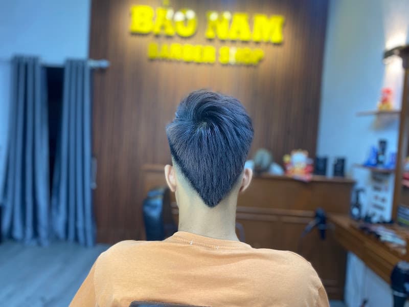 Hình ảnh BẢO NAM BARBER SHOP - 2