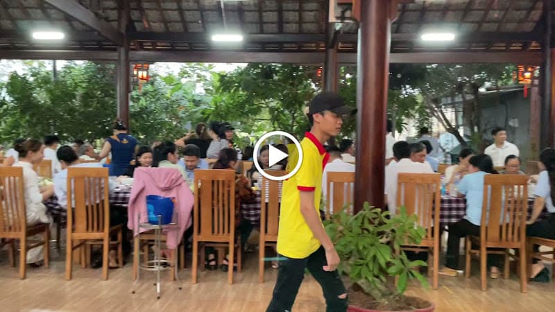 Hình ảnh Làng Nướng Đồng Gió - 5