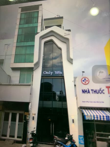 Ảnh bìa Only Yến