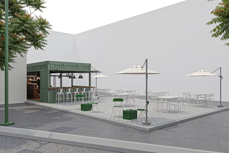 Ảnh bìa Dinkhaus Pickleball Club