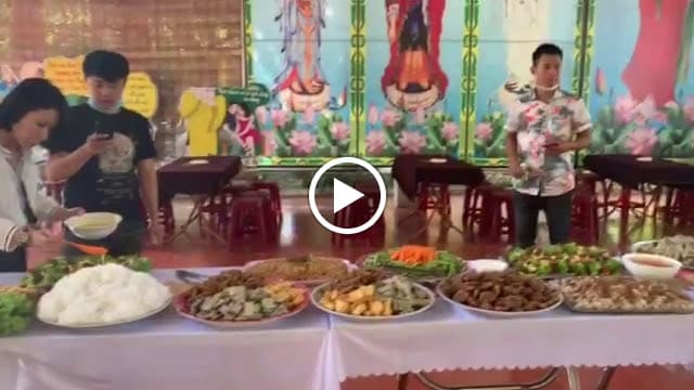 Hình ảnh Quán chay Từ Tâm - 4