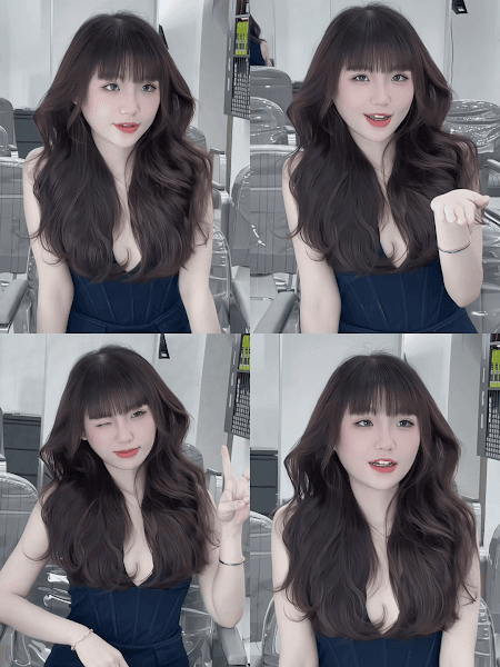 Hình ảnh Anh Vũ Hair Salon - 3