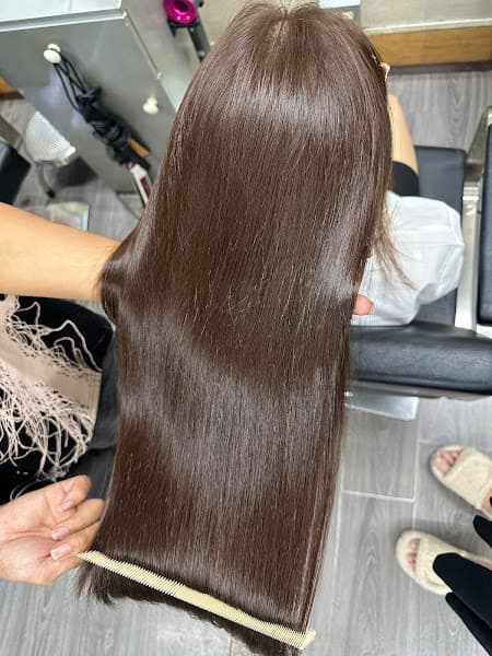 Hình ảnh Salon Tóc Út Bảnh - 2