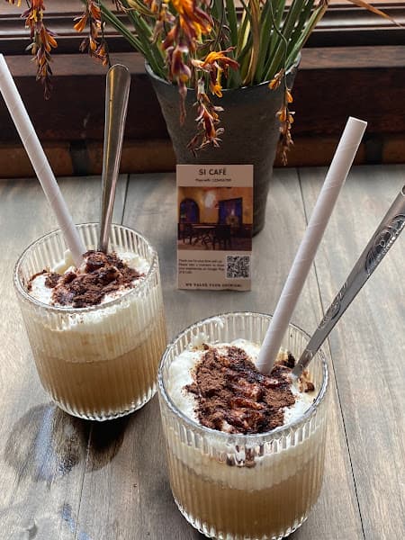 Hình ảnh Si Café - 4