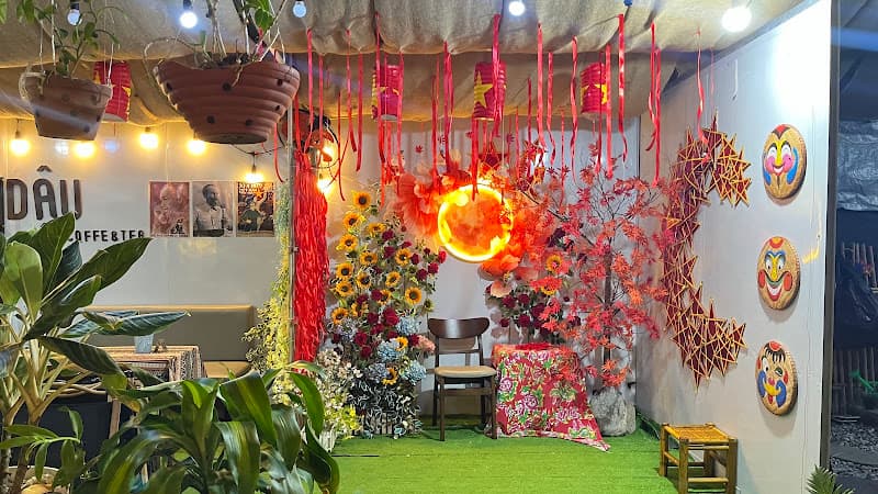 Hình ảnh Dậu Coffee - 3