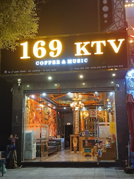 Karaoke 169 KTV