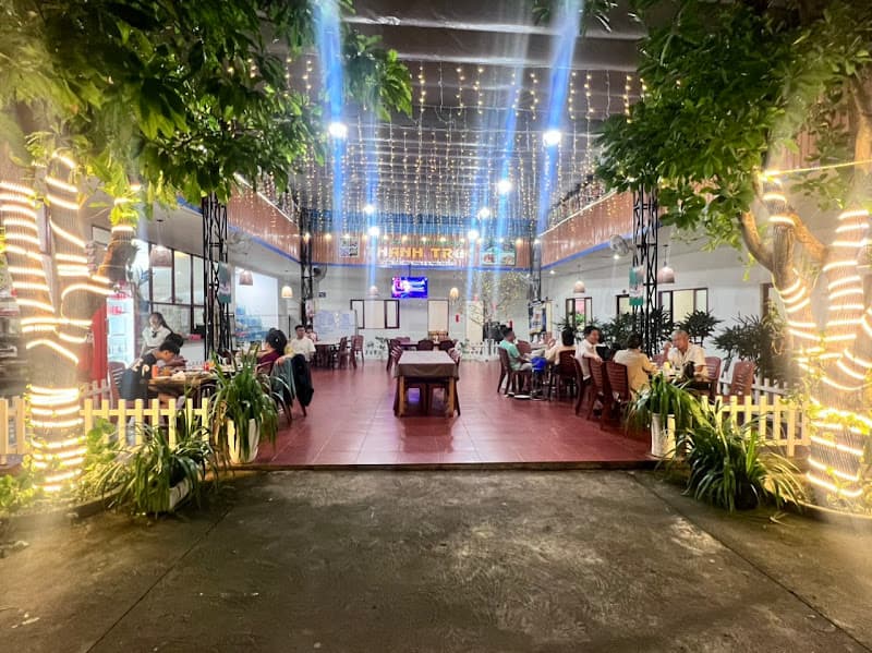 Hình ảnh Đặc Sản Cá Sông Gia Lai - Thanh Trúc - 6