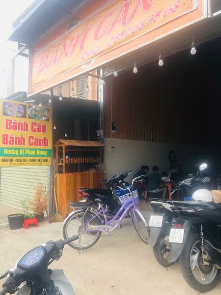 Hình ảnh Tiệm bánh căn và bánh canh Phan Rang - 3