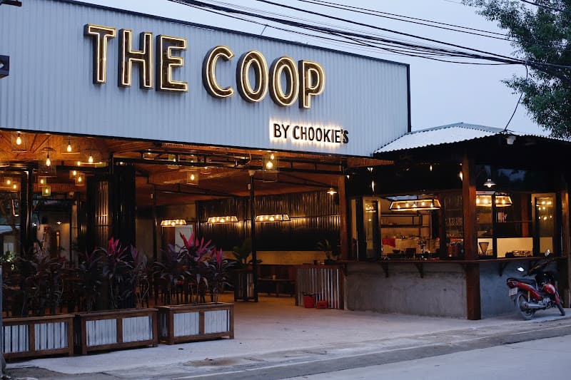 The Coop By Chookie's