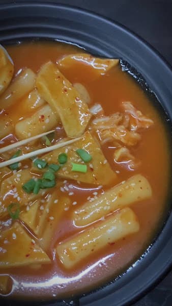 Hình ảnh Kimchi Dì Ni - 2