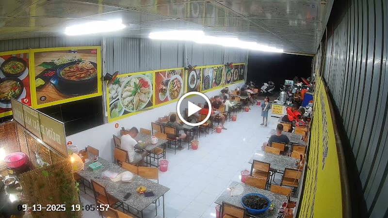 Hình ảnh A CAY QUÁN -BÁNH CANH CÁ LÓC - 2