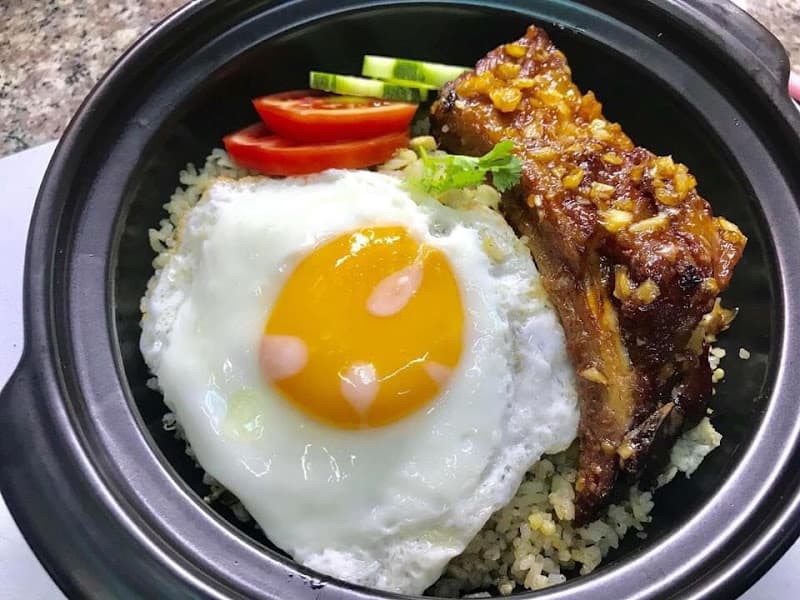 Hình ảnh Cơm thố BMT - 5